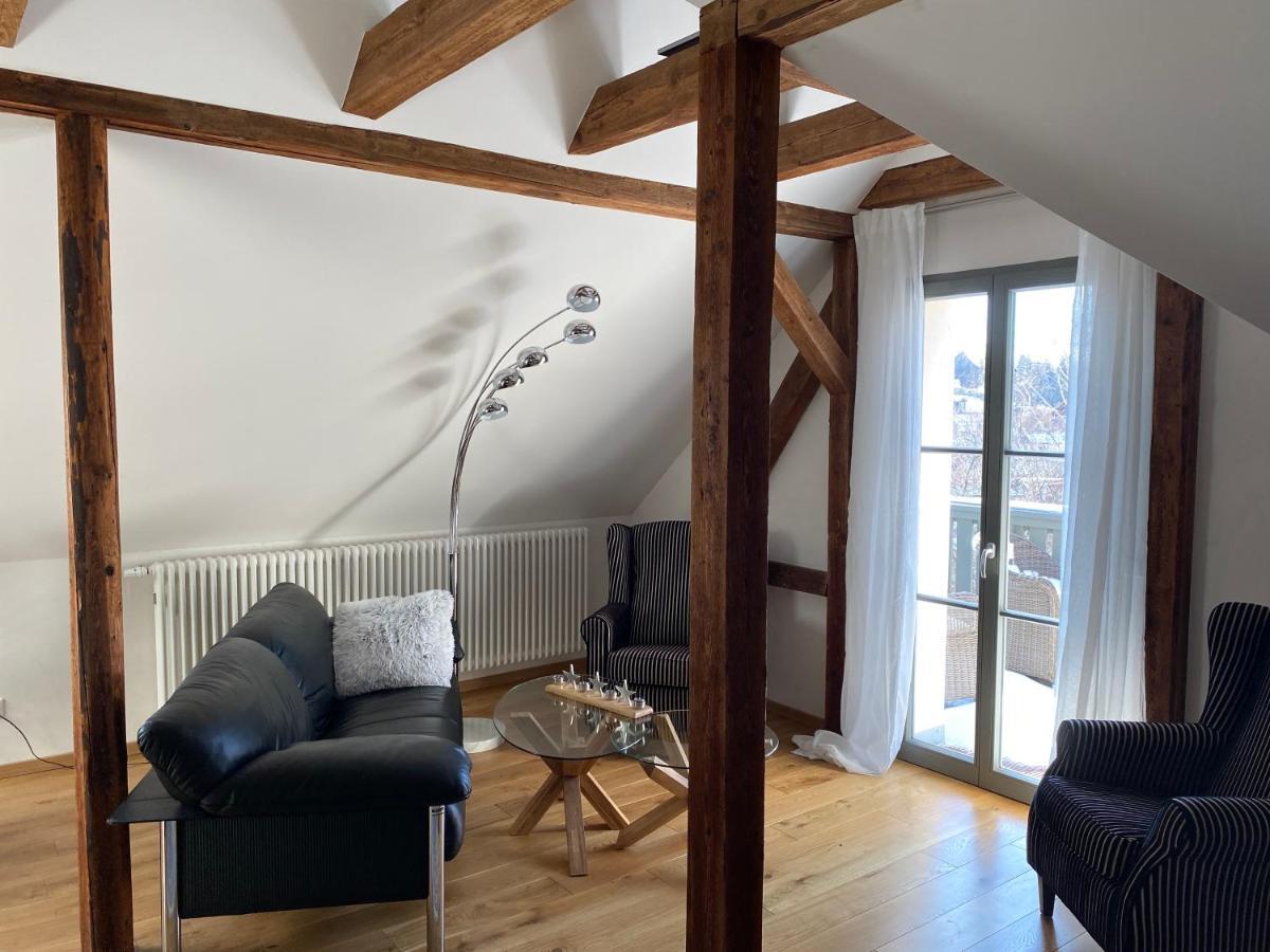 Altes Pfarrhaus *
